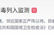 印度现尼帕病毒疫情，邻近国家严阵以待，致死率高如何防？