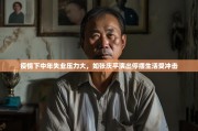 疫情下中年失业压力大，如张庆平演出停摆生活受冲击