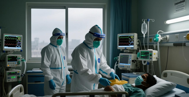 尼帕病毒 印度疫情 病毒传播途径_疫情