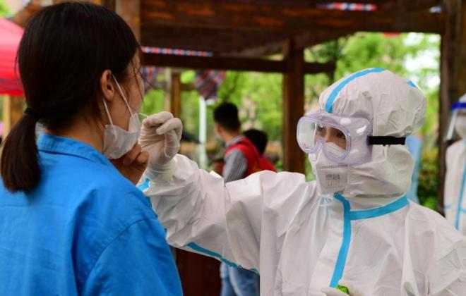 疫情_尼帕病毒疫情春运防控_印度尼帕病毒中国应对措施