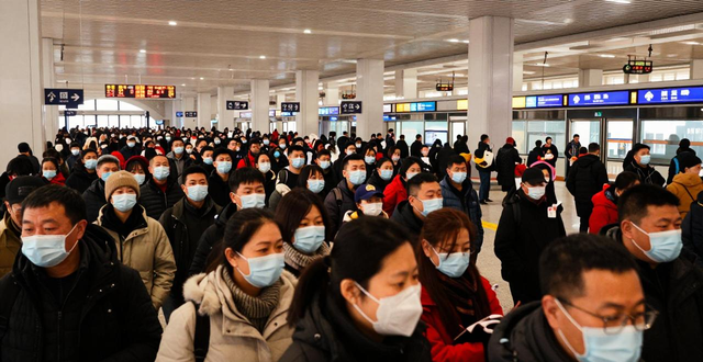 疫情_印度尼帕病毒中国应对措施_尼帕病毒疫情春运防控