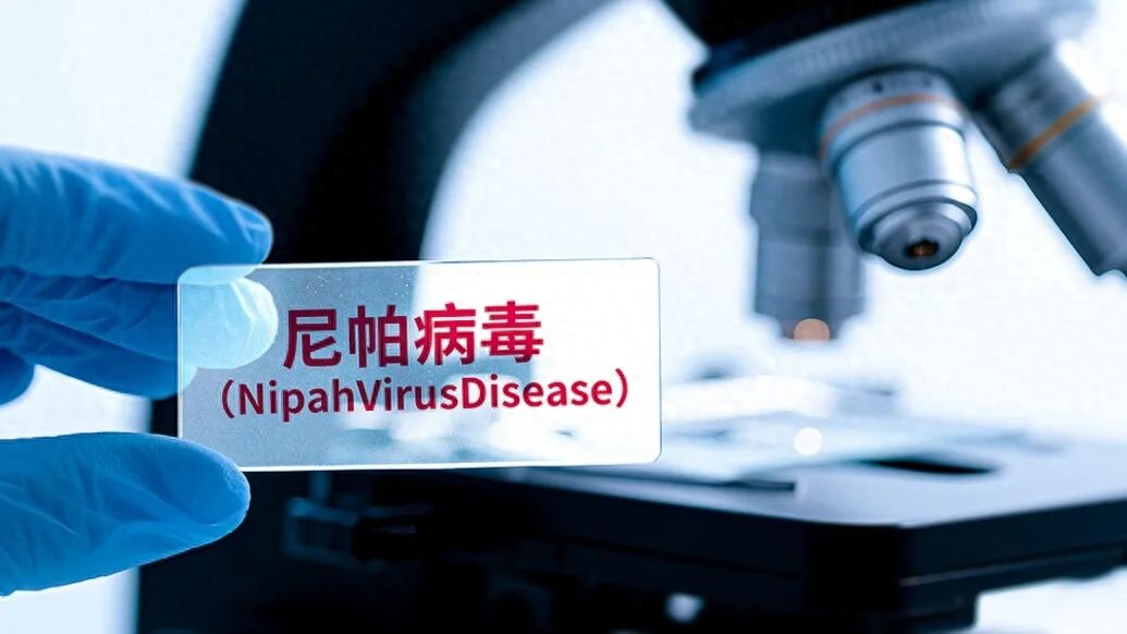 尼帕病毒疫情_疫情_印度尼帕病毒感染