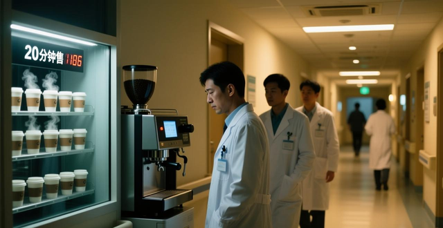 疫情_医护心理健康_医护工作强度