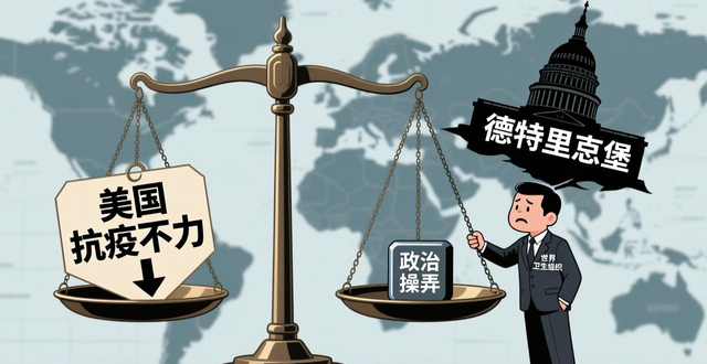 疫情_美国自由全球疫情扩散_美国疫情溯源调查