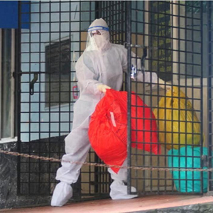 疫情_尼帕病毒如何防范_尼帕病毒疫情传播特性