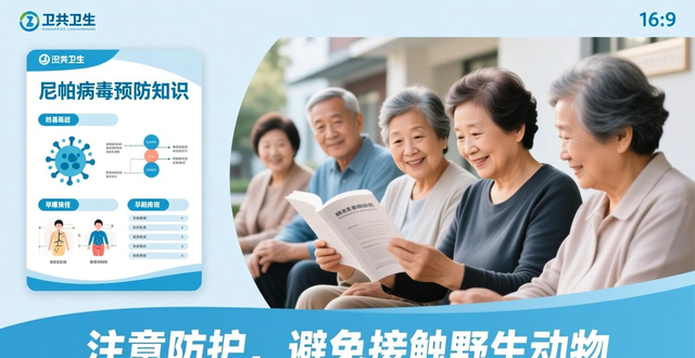 疫情_尼帕病毒疫情 防范措施 人畜共患病毒