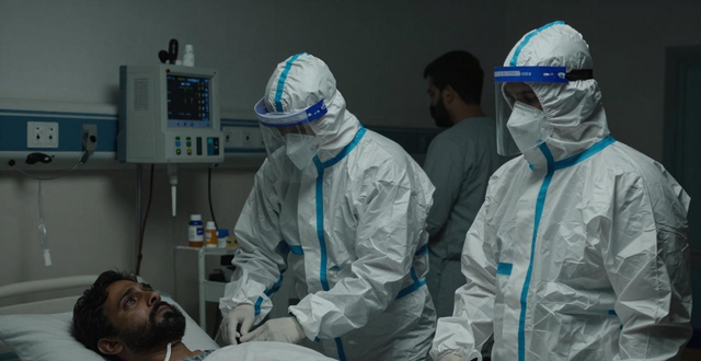 疫情_尼帕病毒疫情_印度尼帕病毒传播途径