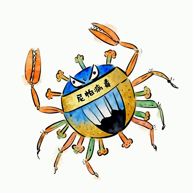 尼帕病毒传播途径_疫情_尼帕病毒疫情