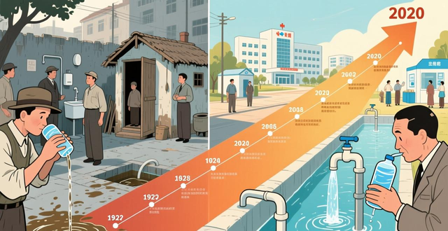 重大传染病历史事件_人类与重大传染病的千年博弈_疫情