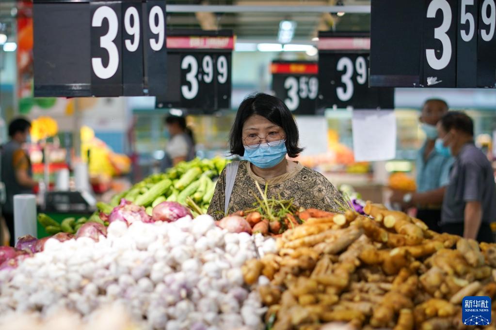 疫情_疫情防控取得积极成效_高效统筹疫情防控和经济社会发展