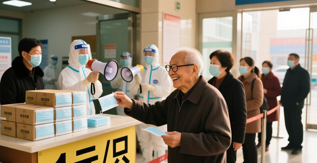 疫情防控外防输入内防反弹_疫情_常态化疫情防控措施