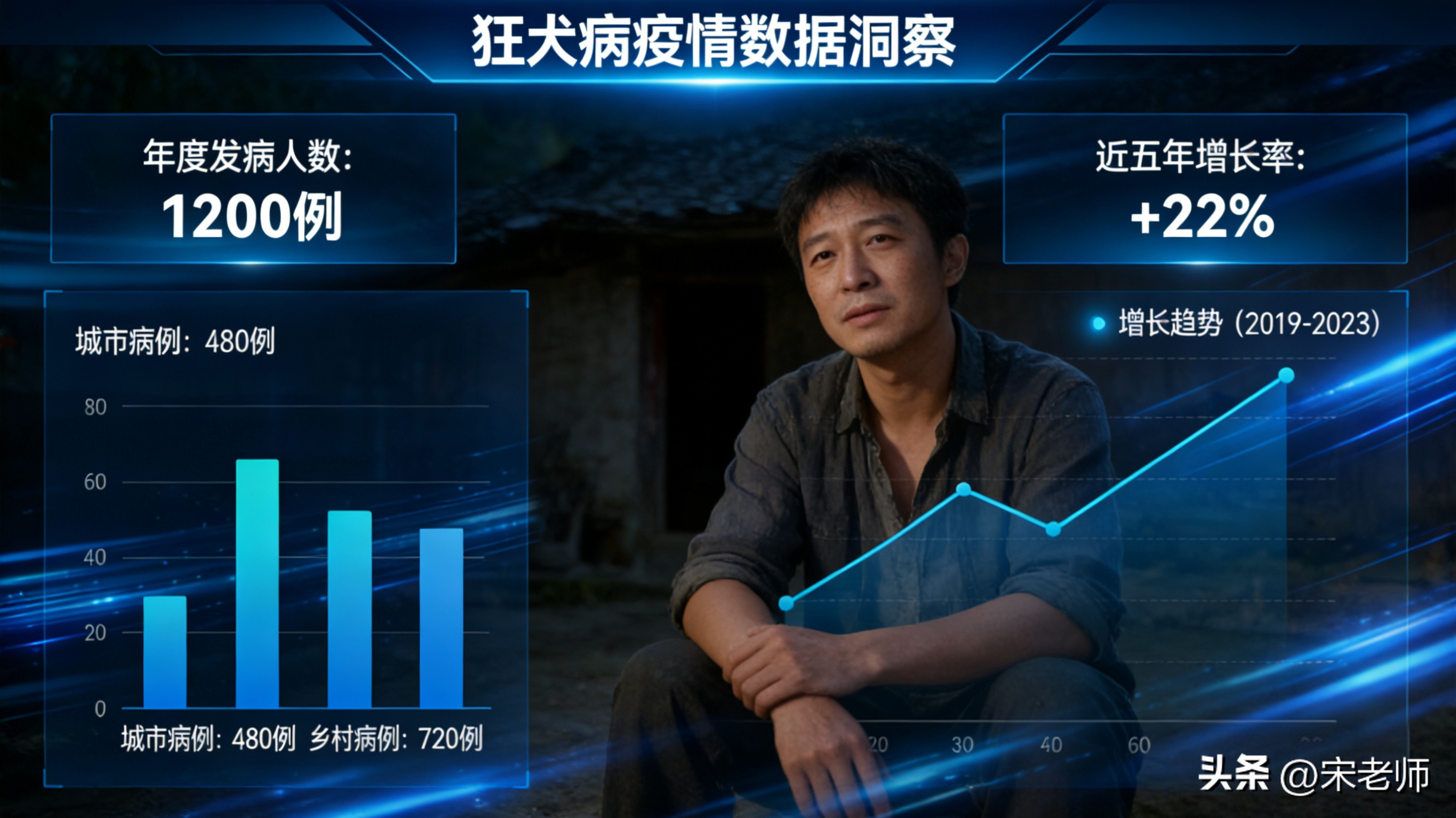 狂犬病疫情风险防控说明书_疫情_触目惊心的反弹数据