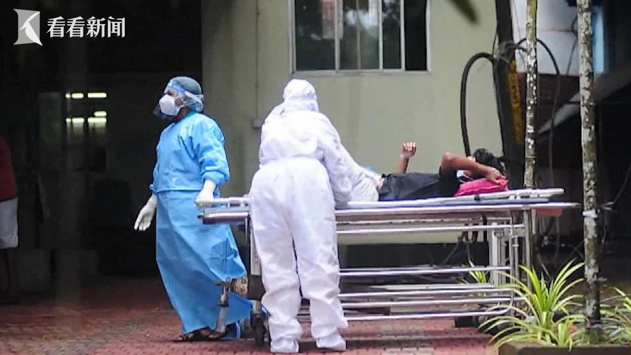 尼帕病毒传播途径_疫情_尼帕病毒疫情