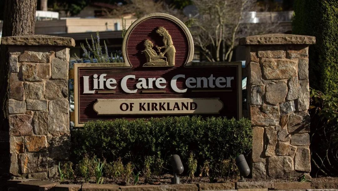 疫情_美国新冠病毒社区传播_美国新冠病毒死亡病例