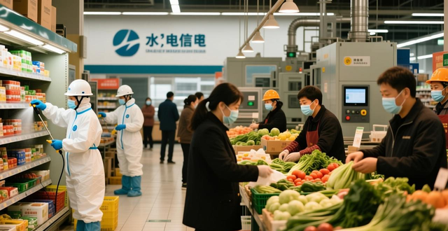 中国疫情期间社区志愿者工作_2020年新冠疫情中国防控措施_疫情