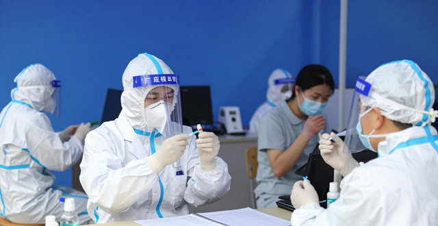 疫情_倡导在工作地过年_今冬明春疫情防控形势严峻复杂