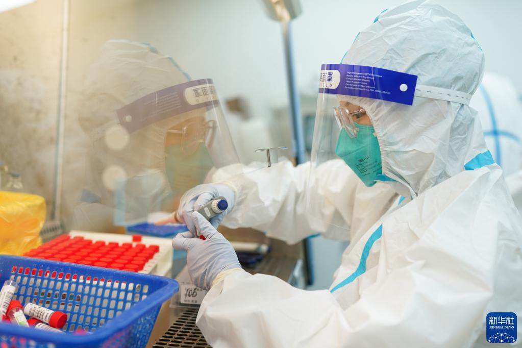 当前疫情形势严峻复杂_如何看待目前疫情形势_疫情