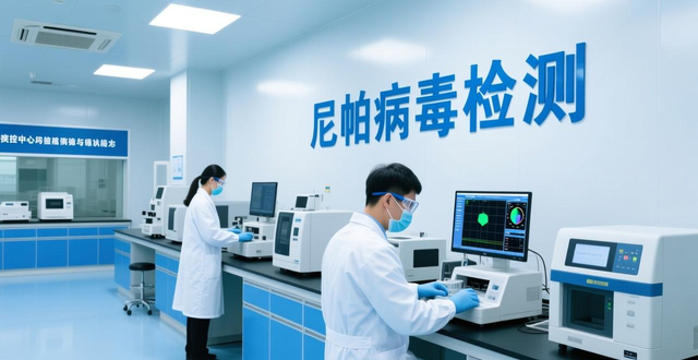 尼帕病毒传播途径和预防措施_尼帕病毒疫情对我国影响_疫情