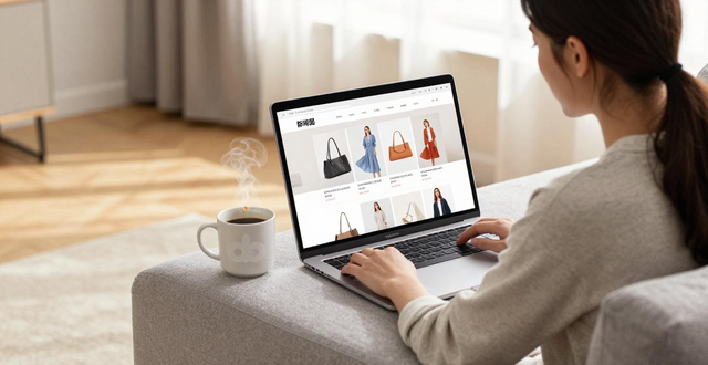 时尚品牌电商转型_疫情_疫情对时尚品牌的影响