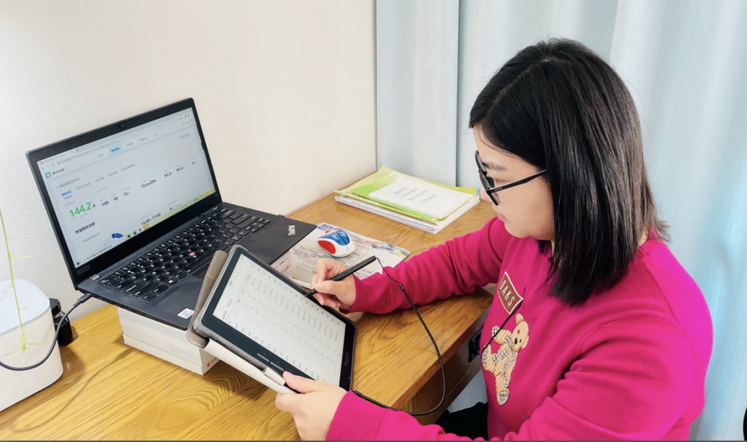 疫情下线上作业管理_疫情_AI智能批改作业系统