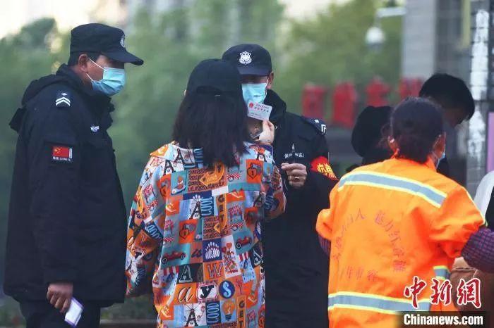 疫情防控措施_疫情_社区分级分类管理