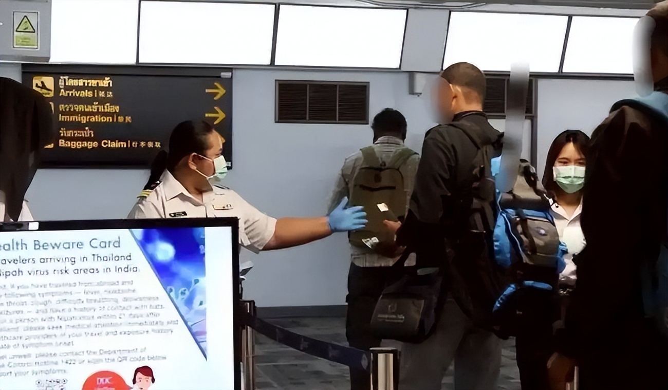 尼帕病毒传播途径_尼帕病毒印度疫情_疫情