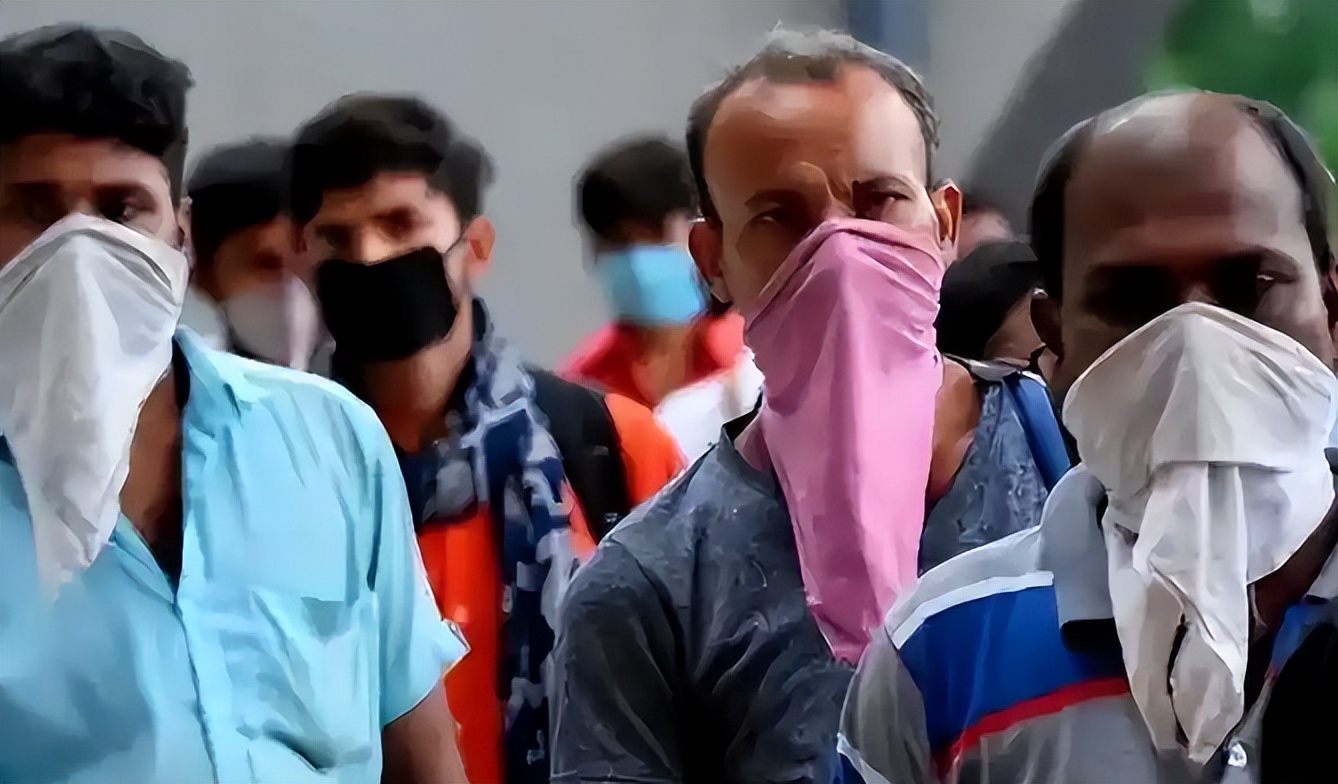 尼帕病毒印度疫情_疫情_尼帕病毒传播途径