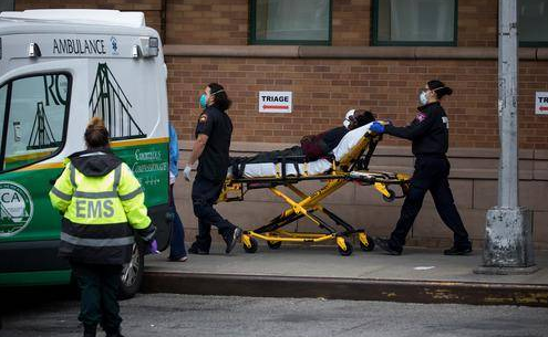 中东疫情封锁_全球新冠病例增长_疫情