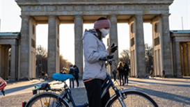 中东疫情反弹_全球新冠病例增长_疫情